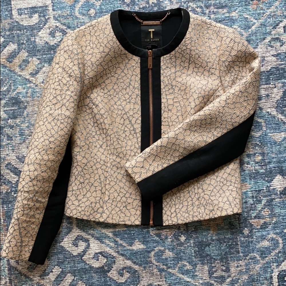 🔥S-A-L-E🔥 TED BAKER Jacket - Picture 5 of 12